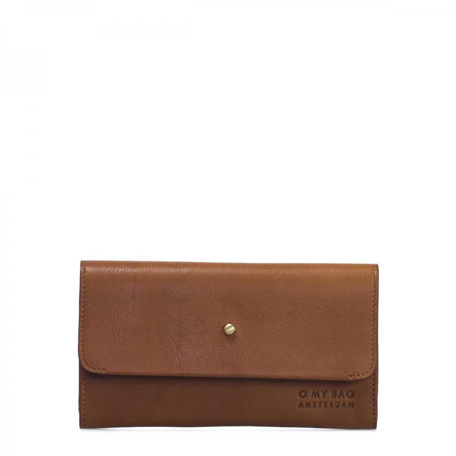 Pixie´s Pouch Wild Oak Soft Grain Leather - kožená peňaženka