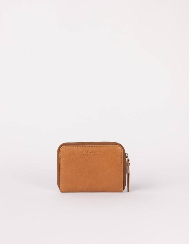 Robbie Wallet Wild Oak Soft Grain - kožená peňaženka