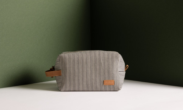 Ted Travel Case Small - cestovná kozmetická taška 2