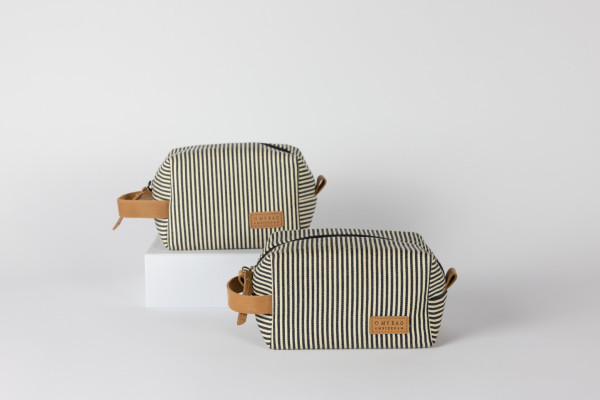 Ted Travel Case Small - cestovná kozmetická taška 6