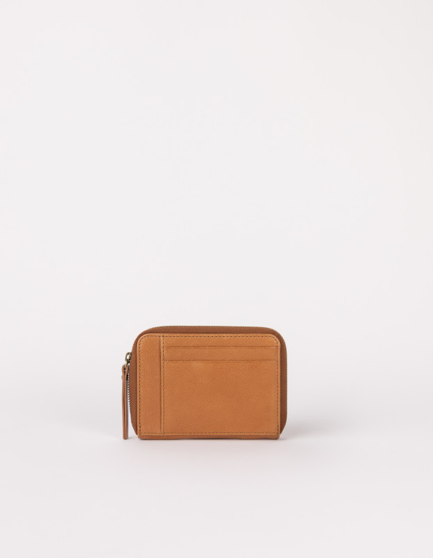 Robbie Wallet Wild Oak Soft Grain - kožená peňaženka 2