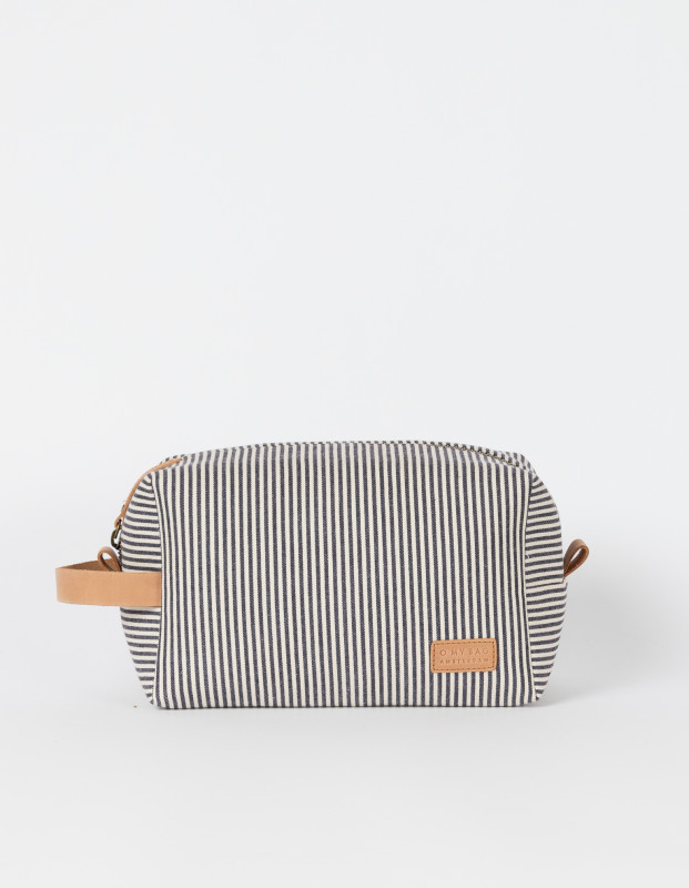 Ted Travel Case Large - cestovná kozmetická taška 5