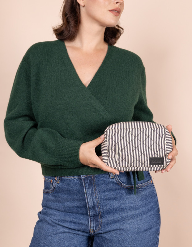 Bella Pouch - kozmetická taštička 1
