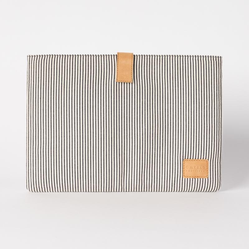 Cotton Laptop Sleeve 15´´/ 16´´ Camel - obal na notebook