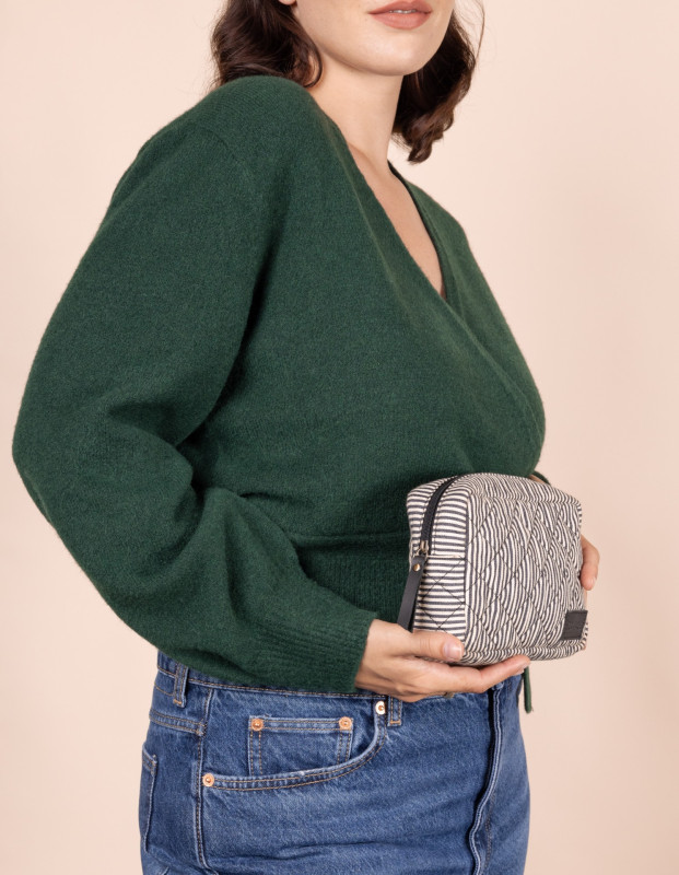 Bella Pouch - kozmetická taštička 2