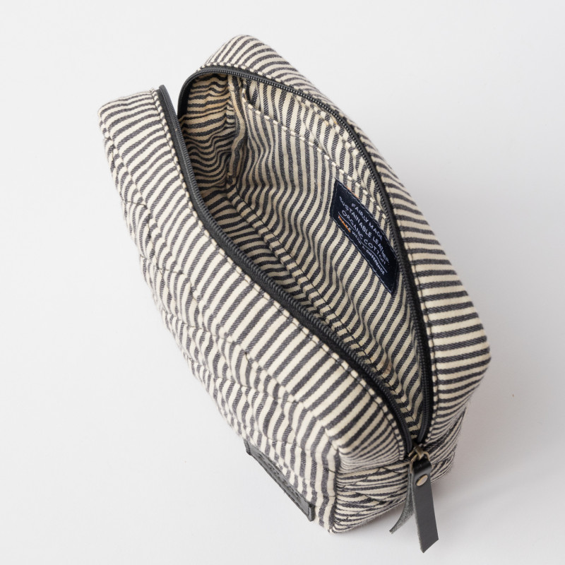 Bella Pouch - kozmetická taštička 5