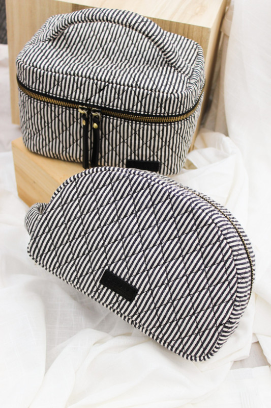 Moon Makeup Bag - kozmetická taštička 1